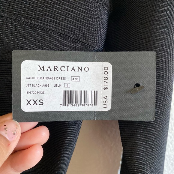 Guess bandage dress - Picture 8 of 8